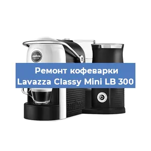 Чистка кофемашины Lavazza Classy Mini LB 300 от накипи в Екатеринбурге